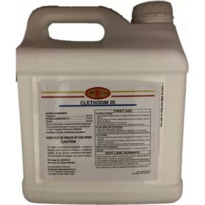 Cleanse Clethodim 2E Herbicide 2.5 gal