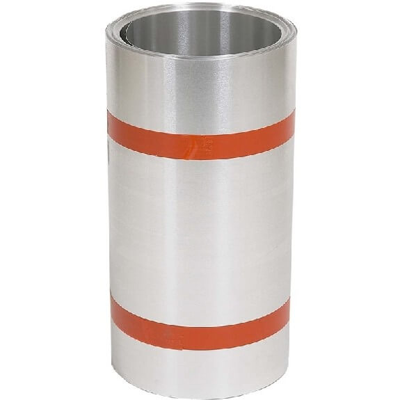 Grip-Rite Aluminum Roll Flashing 8”x25’