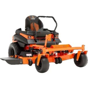 Bad Boy ZT Avenger 60” 23HP Kawasaki FR691 Zero Turn Riding Mower