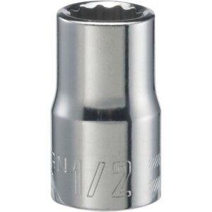 Craftsman 12 Point Socket 1/2 x 1/2 inch