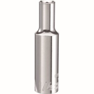 Craftsman 6 Point Deep Socket 3/8 x 1/4 inch