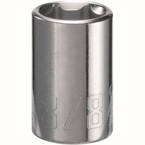 Craftsman 6 Point Socket 1/4 x 3/8 inch