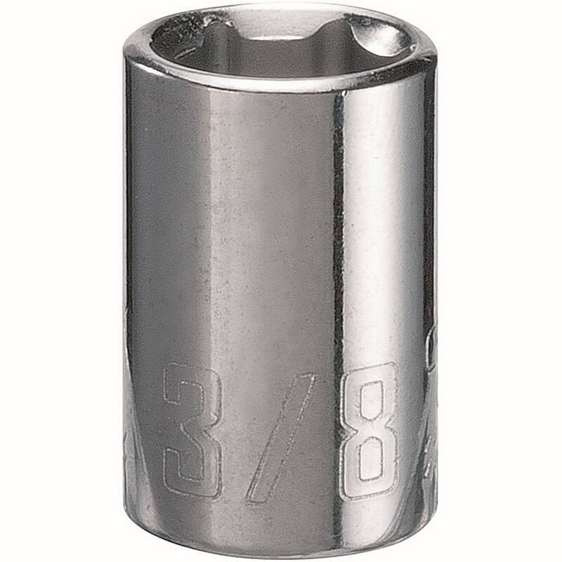 Craftsman 6 Point Socket 1/4 x 3/8 inch