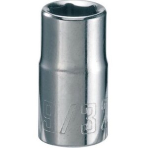 Craftsman 6 Point Socket 1/4 x 9/32 inch