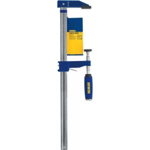 Irwin Quick Grip Bar Clamp 18 x 3 inch