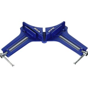 Irwin Quick Grip Corner Clamp 3 inch