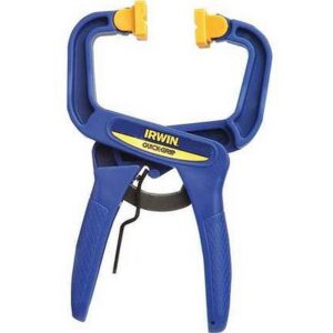 Irwin Quick Grip Handi Clamp 1-1/2 inch
