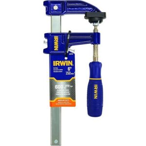 Irwin Light Duty F Clamp 6 x 2-1/2 inch