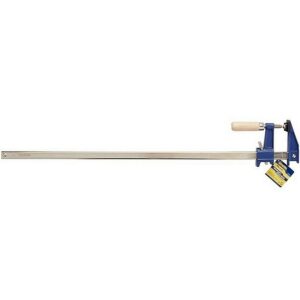 Irwin Light Duty F Clamp 24 x 2-1/2 inch