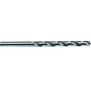Irwin High Speed Steel Straight Shank Letter F Drill Bit 4-1/8 inch