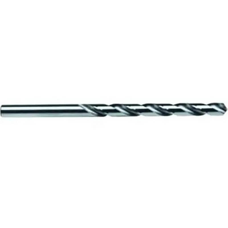Irwin High Speed Steel Straight Shank Letter F Drill Bit 4-1/8 inch