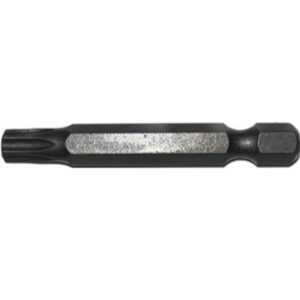 LUTZ T30 Torx Star Insert Bit #30x2”