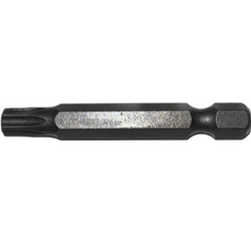 LUTZ T30 Torx Star Insert Bit #30x2”