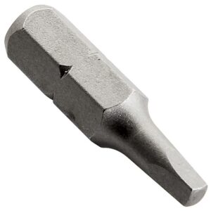 LUTZ Square Drive Insert Bit #1x1”