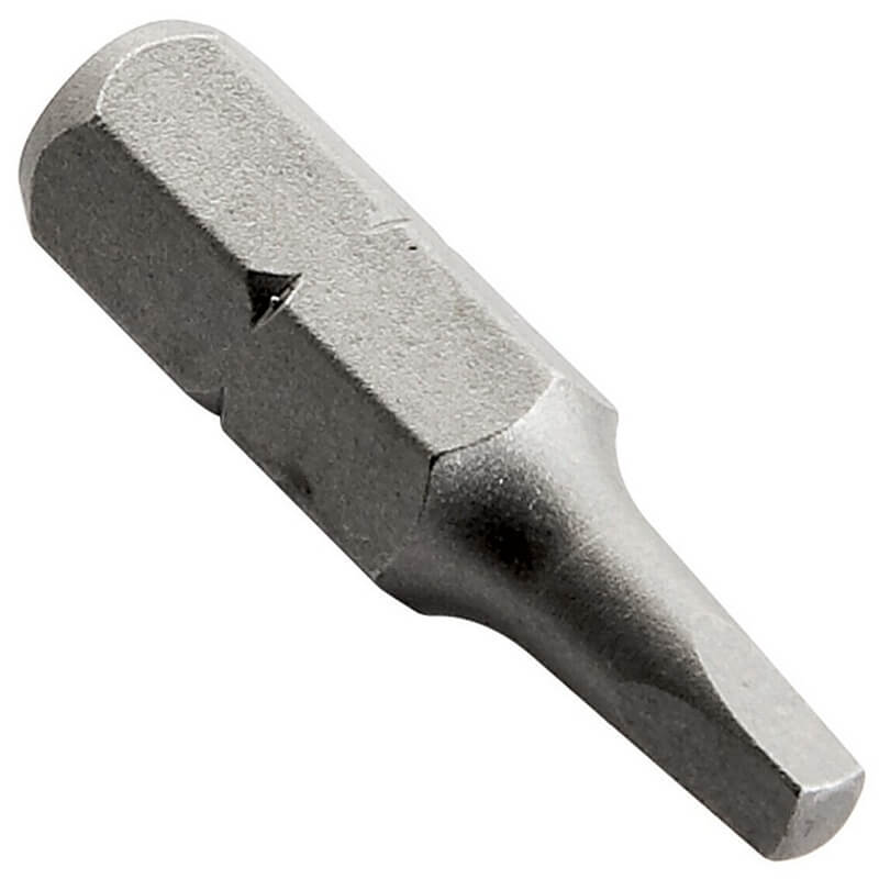 LUTZ Square Drive Insert Bit #1x1”