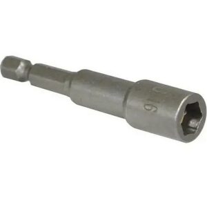 Best Way Tools Magnetic Nut Setter 5/16 x 2-9/16 inch