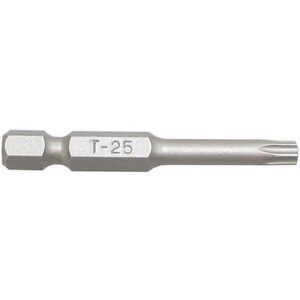 Best Way Tools Torx Screwdriver Bit T25 2 inch