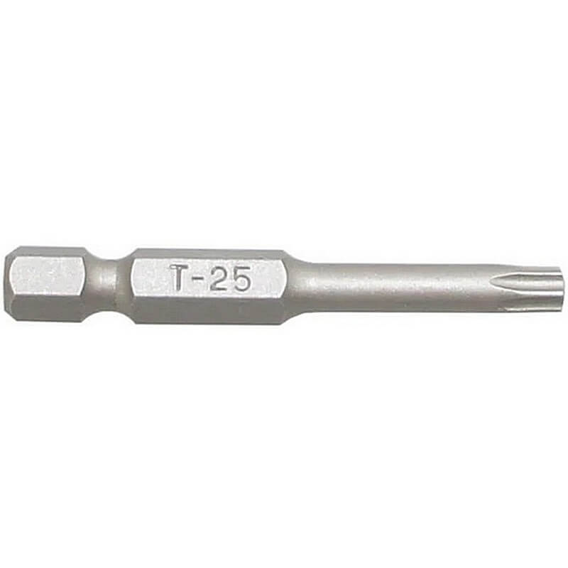Best Way Tools Torx Screwdriver Bit T25 2 inch