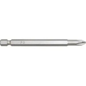 Best Way Tools Philips Screwdriver Bit Insert #2 3-1/2 inch
