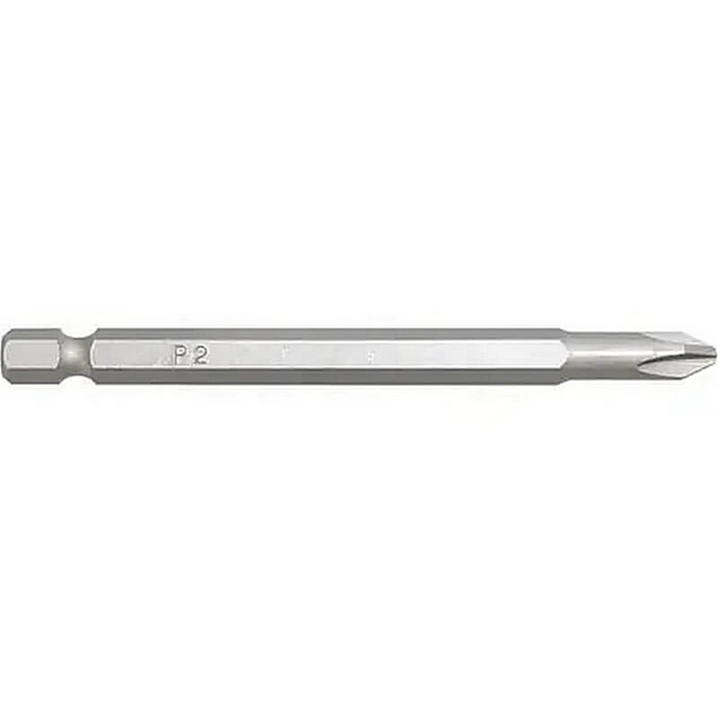 Best Way Tools Philips Screwdriver Bit Insert #2 3-1/2 inch