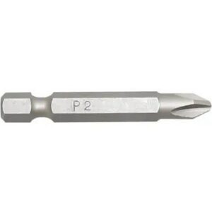 Best Way Tools Phillips Insert Bit #2 x 2”