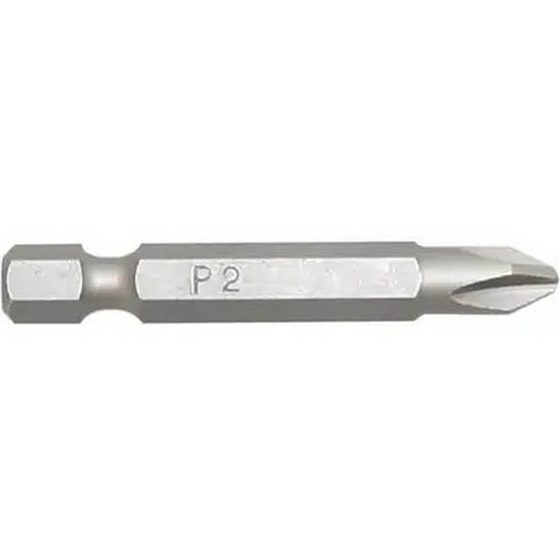 Best Way Tools Phillips Insert Bit #2 x 2”