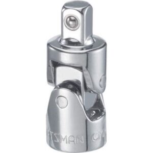 Craftsman Universal Joint Socket Adapter 1/4 inch Drive