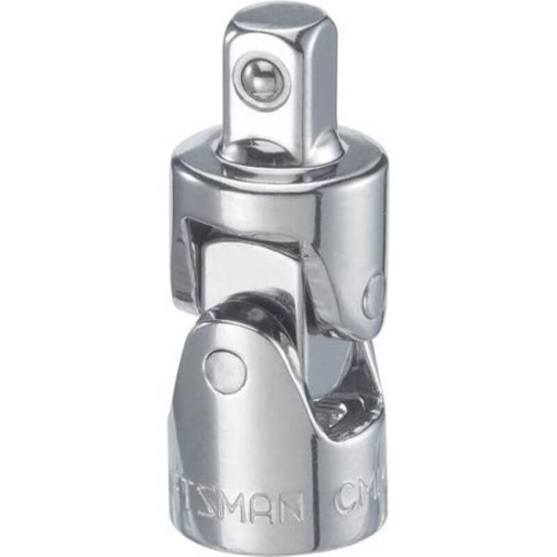 Craftsman Universal Joint Socket Adapter 1/4 inch Drive