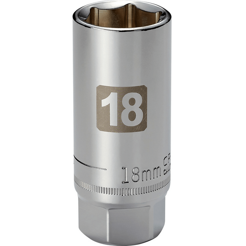 Craftsman Spark Plug Socket 3/8 inch Drive 18mm