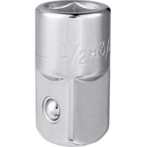 Craftsman Socket Adapter 1/2 x 3/4 inch