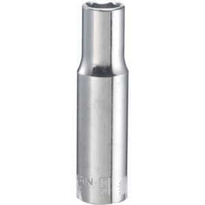 Craftsman 6 Point Deep Socket 3/8 inch Drive 9mm
