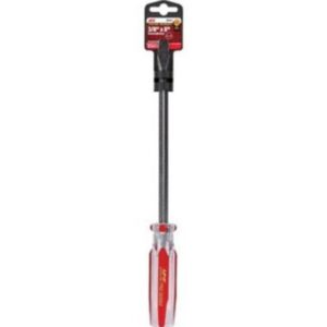 Ace Slotted Screwdriver 3/8 x 8 inch