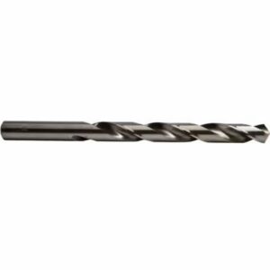 Century Drill & Tool U-Letter Straight Shank Drill Bit 5″