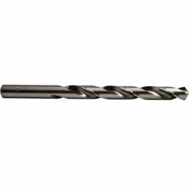 Century Drill & Tool U-Letter Straight Shank Drill Bit 5″