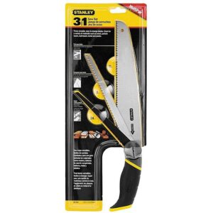 Stanley 3-in-1 Multi-Purpose Utility Saw