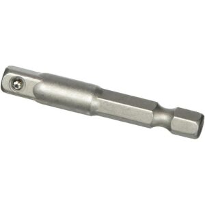DeWalt Socket Adapter 1/4″x1/4″