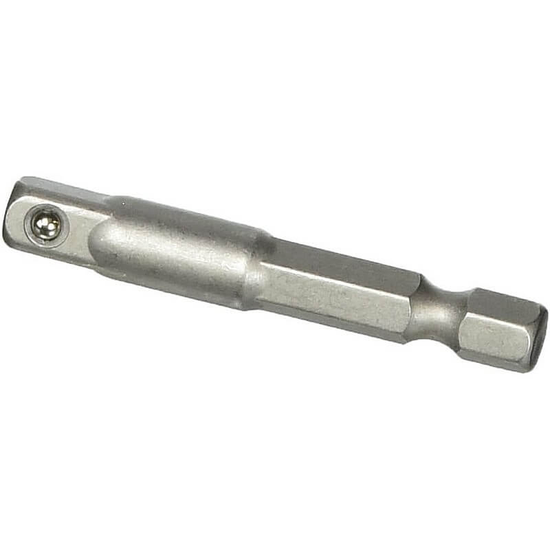 DeWalt Socket Adapter 1/4″x1/4″