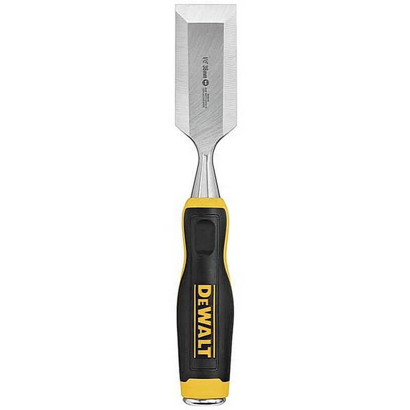 DeWalt Wood Chisel 1-1/2″