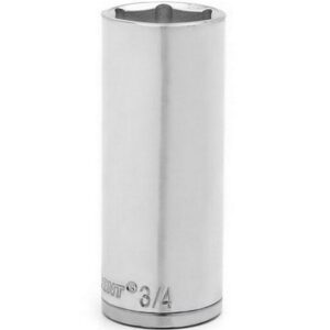 Crescent 6-Point Deep Socket 1/2″x9/16″