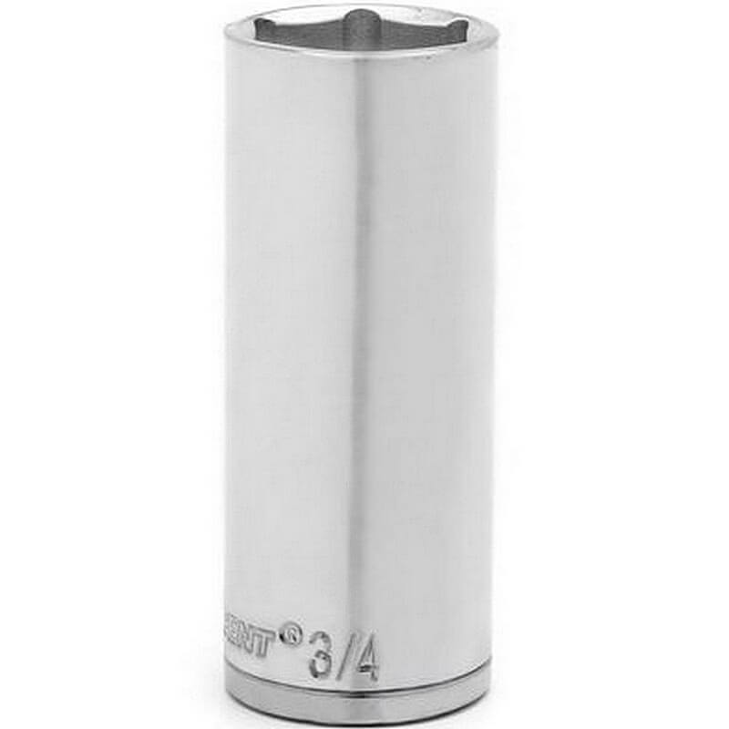 Crescent 6-Point Deep Socket 1/2″x9/16″
