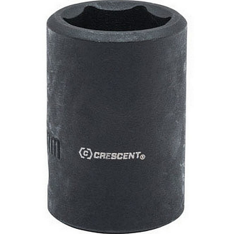 Crescent 6-Point Impact Socket 1/2″x7/16″