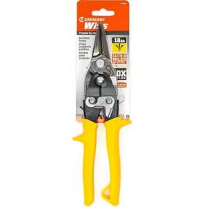 Crescent Wiss Aviation Snips 9-3-4