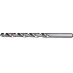 Century Drill & Tool F-Letter Carbide-Tipped Masonry Drill Bit 1-4x18