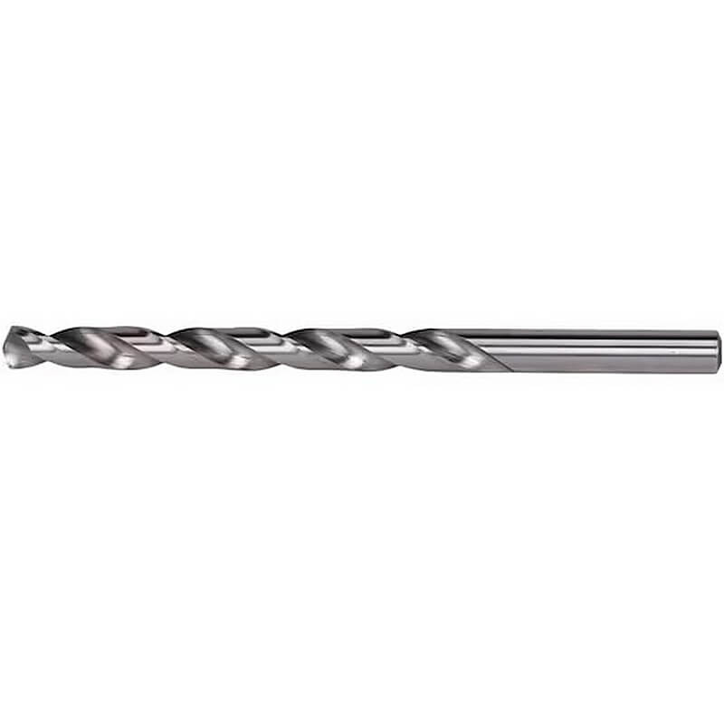 Century Drill & Tool F-Letter Carbide-Tipped Masonry Drill Bit 1-4x18