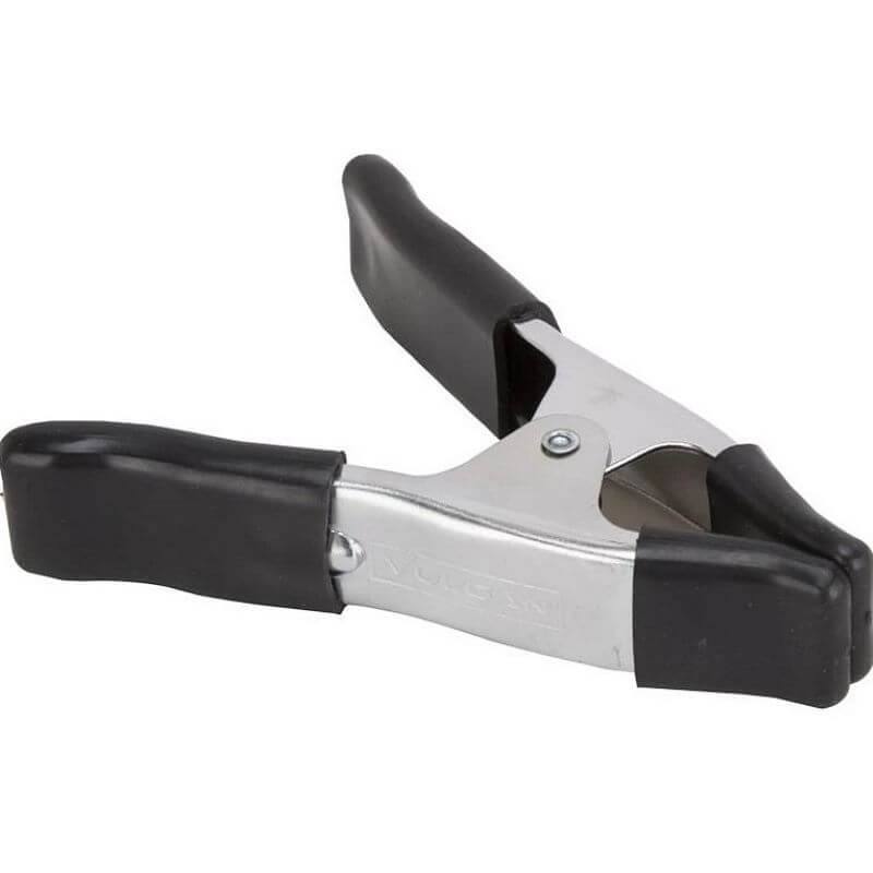 Vulcan Heavy Duty Spring Clamp 1 inch