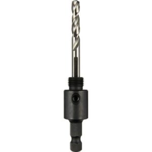 Milwaukee Hole Saw Arbor 3/8 inch