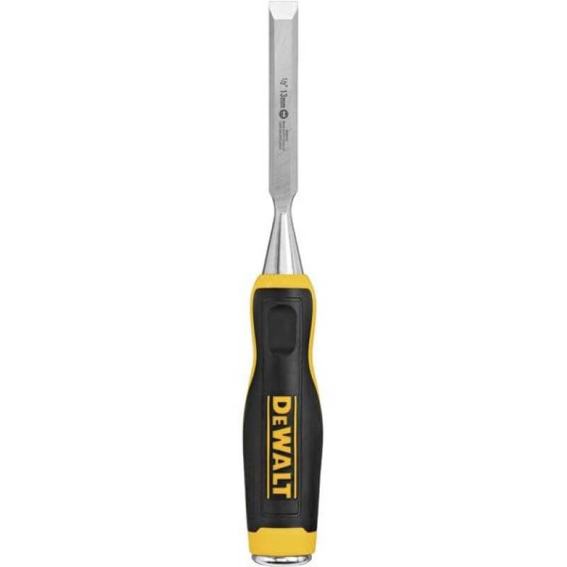 DeWalt Wood Chisel 1/2 inch