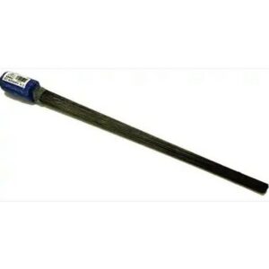 C.H. Hanson Blue Marking Stake Flag 21 inch