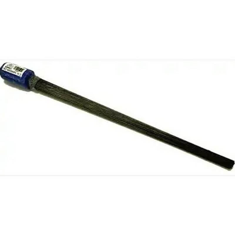 C.H. Hanson Blue Marking Stake Flag 21 inch