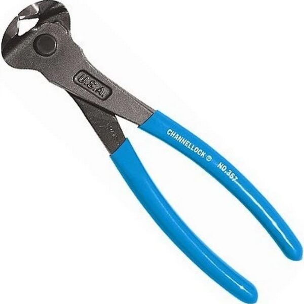 Channellock End Cutter Pliers 7 inch